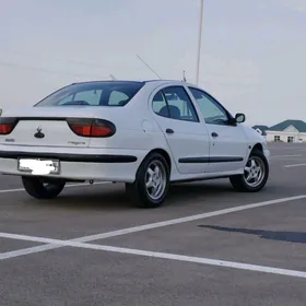 Renault Megane CC 1999