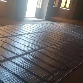 arenda mellek bilen jay Anew ş