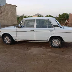 Lada 2106 1987