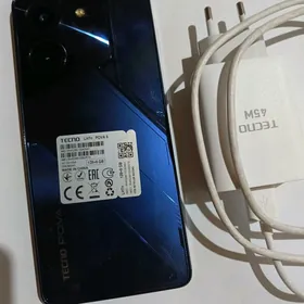 tecno pova 5