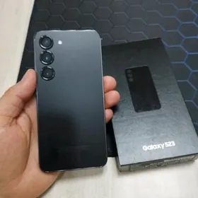 Samsung S23 8/256gb