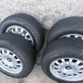 15 diska pokryska