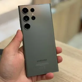 Galaxy S23 Ultra