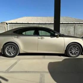 Lexus ES 350 2017