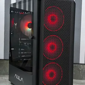  i7 14700F / Ram 32GB / SSD 512GB / RTX4060