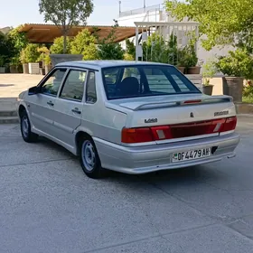 Lada 2115 2012