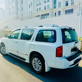 Toyota Land Cruiser 2009