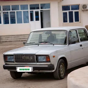 Lada 2107 2010