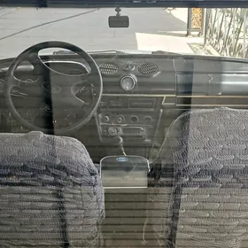 Lada 2106 1988