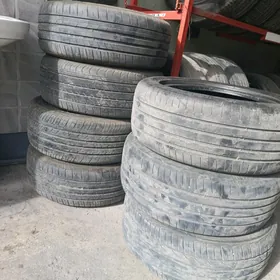 TEKER TIGIR 215 55 17
