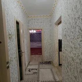 Búzmeýin gres