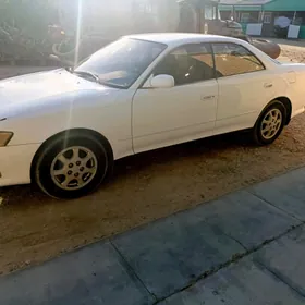 Toyota Mark II 1992