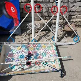 caga sallancak