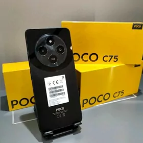 POCO C75 6/128GB original