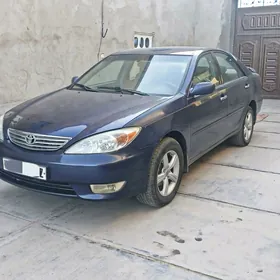 Toyota Camry 2002
