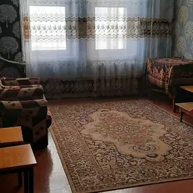 Мир 3, 3 комнаты