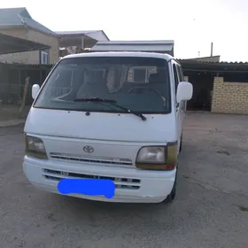Toyota Hiace 1996