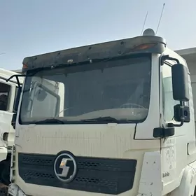 Kamaz 4310 2019