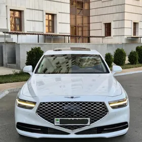 Genesis G90 2020