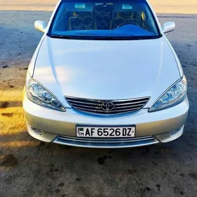 Toyota Camry 2002