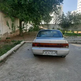 Toyota Corolla 1991
