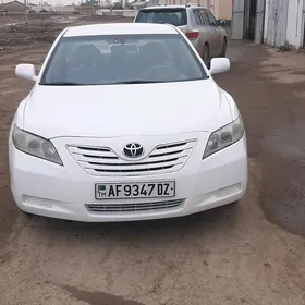 Toyota Camry 2008