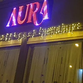AURA RESTORAN