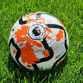 Top Futbol Nike