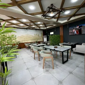 Zdaniya Kafe