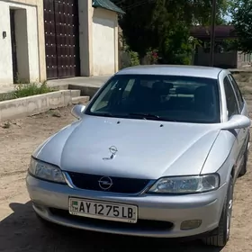 Opel Vectra 2001