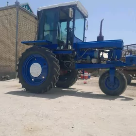 MTZ T-28 1993