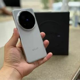 Vivo 200 Pro 16/512