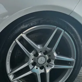 Mersedes benz diska 18 lik
