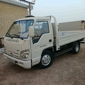 Forland H2 2012