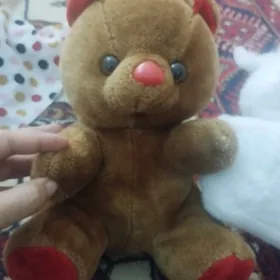 Mishka маяки игрушки oyunjakla
