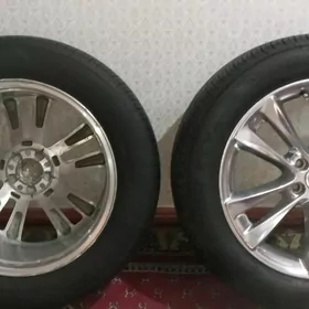 Diska pokryşka Ford