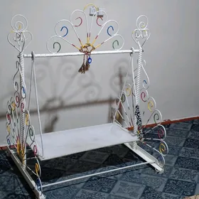 çaga sallançak