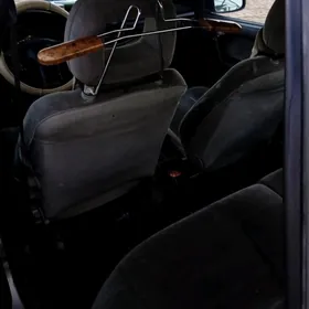 Opel Vectra 1990