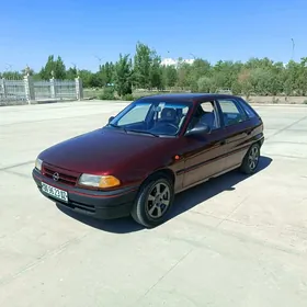 Opel Astra 1993
