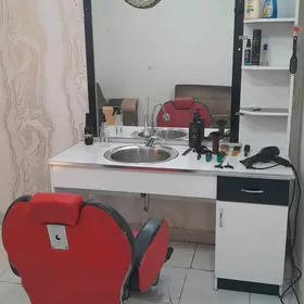 dellekhana parihmaher