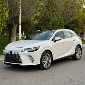 Lexus RX 350 2024