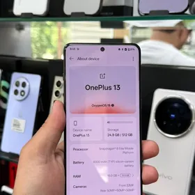Oneplus 13 16/512