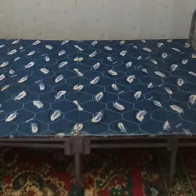 Кровать Раскладушка