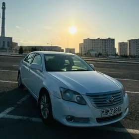 Toyota Avalon 2009