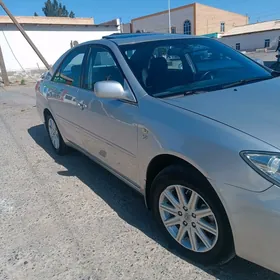 Toyota Camry 2002