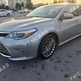 Toyota Avalon 2017