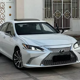 Lexus ES 350 2020
