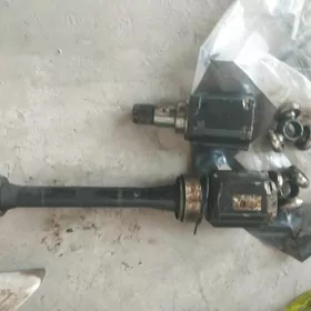 Granat őküz camry