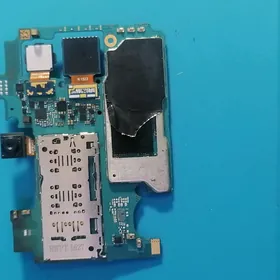 Samsung A 12 plata