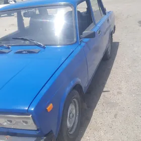 Lada 2106 2003